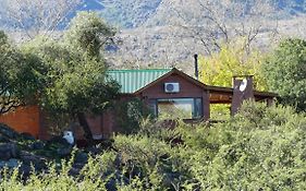 Cabañas Pampa